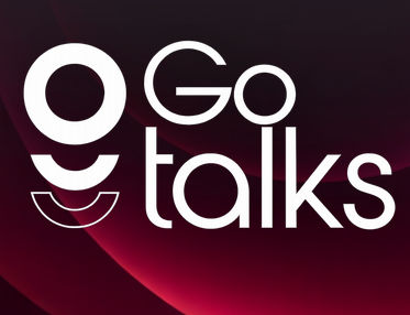 🎧 Ouça | GO Talks